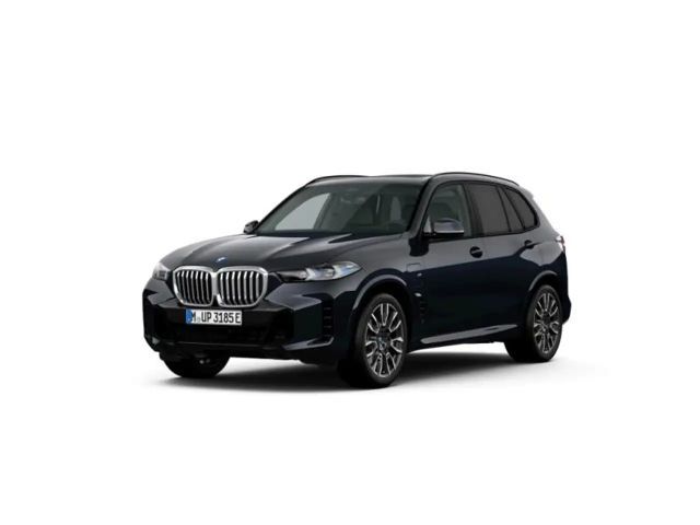 BMW X5 Individual M-Sport xDrive50e