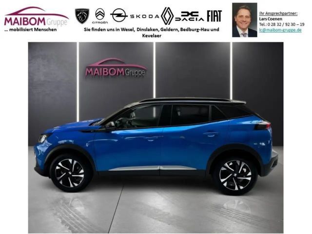 Peugeot E-2008 GT-Line