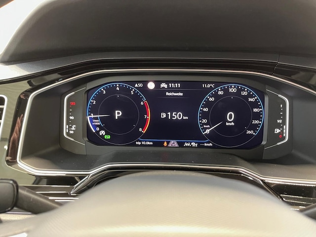 Volkswagen Polo 1.0 TSI DSG