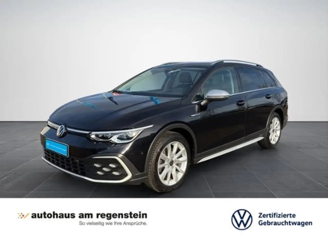 Volkswagen Golf 2.0 TDI AllTrack Variant