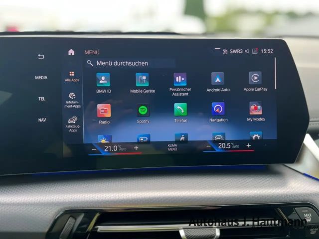 BMW X1 M-Sport sDrive