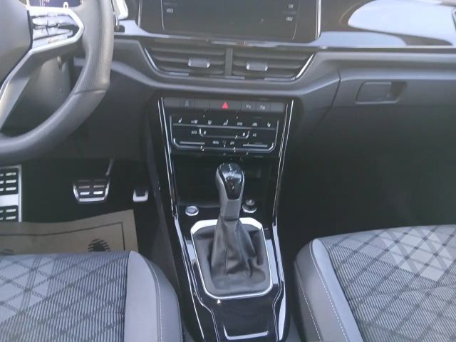 Volkswagen T-Roc DSG R-Line