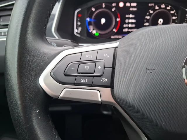 Volkswagen Tiguan DSG Elegance Elegance