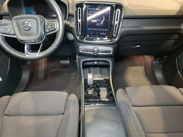 Volvo XC40 Core Recharge Ultimate