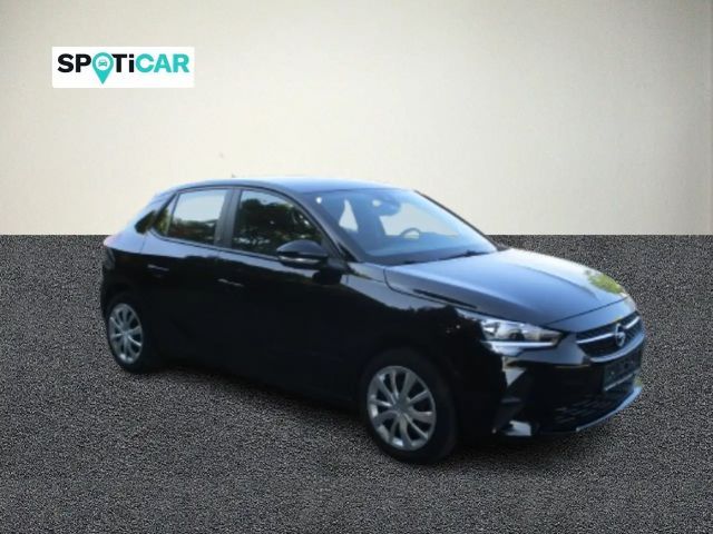 Opel Corsa Edition