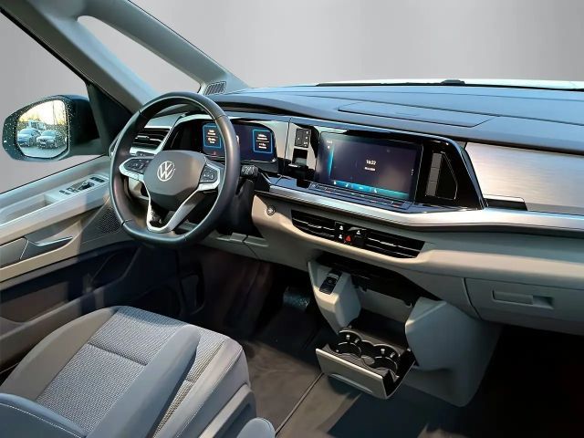 Volkswagen Multivan 2.0 TDI DSG Life T7