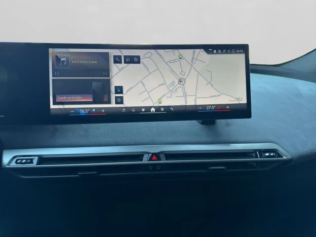 BMW iX M-Sport xDrive45