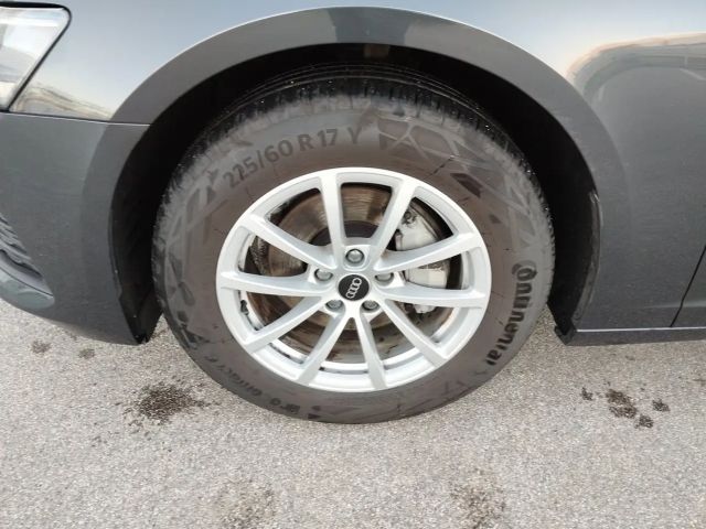 Audi A6 40 TDI Sedan