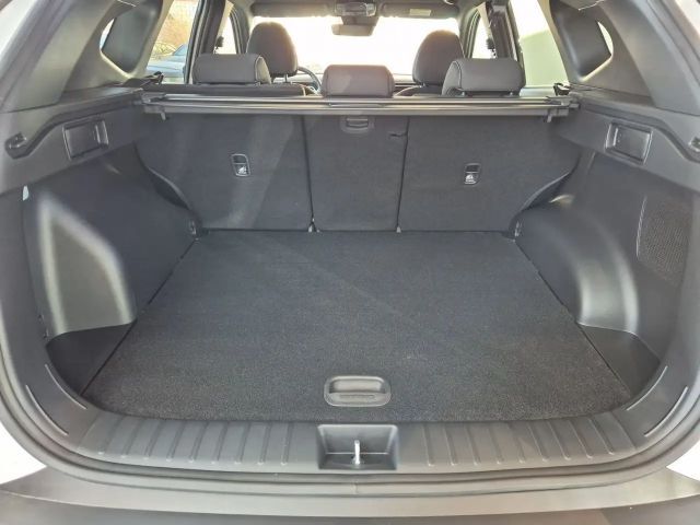 Hyundai Tucson TUCSON BlackLine*ElHeck*Navi*Krell*SitzHeiz*Lenk