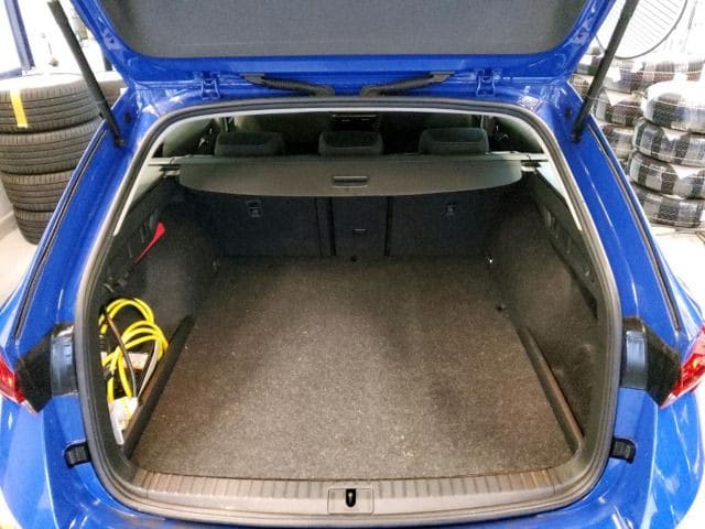 Skoda Octavia Ambition Combi iV