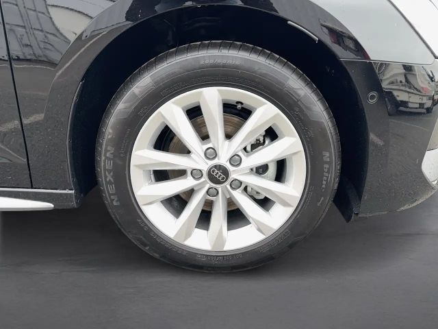 Audi A3 30 TFSI Sedan