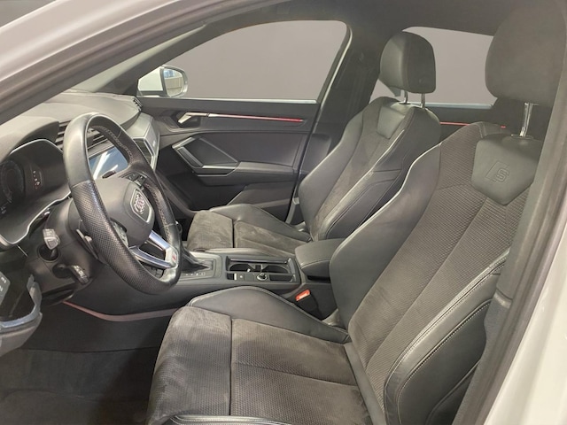 Audi Q3 40 TDI Quattro S-Tronic