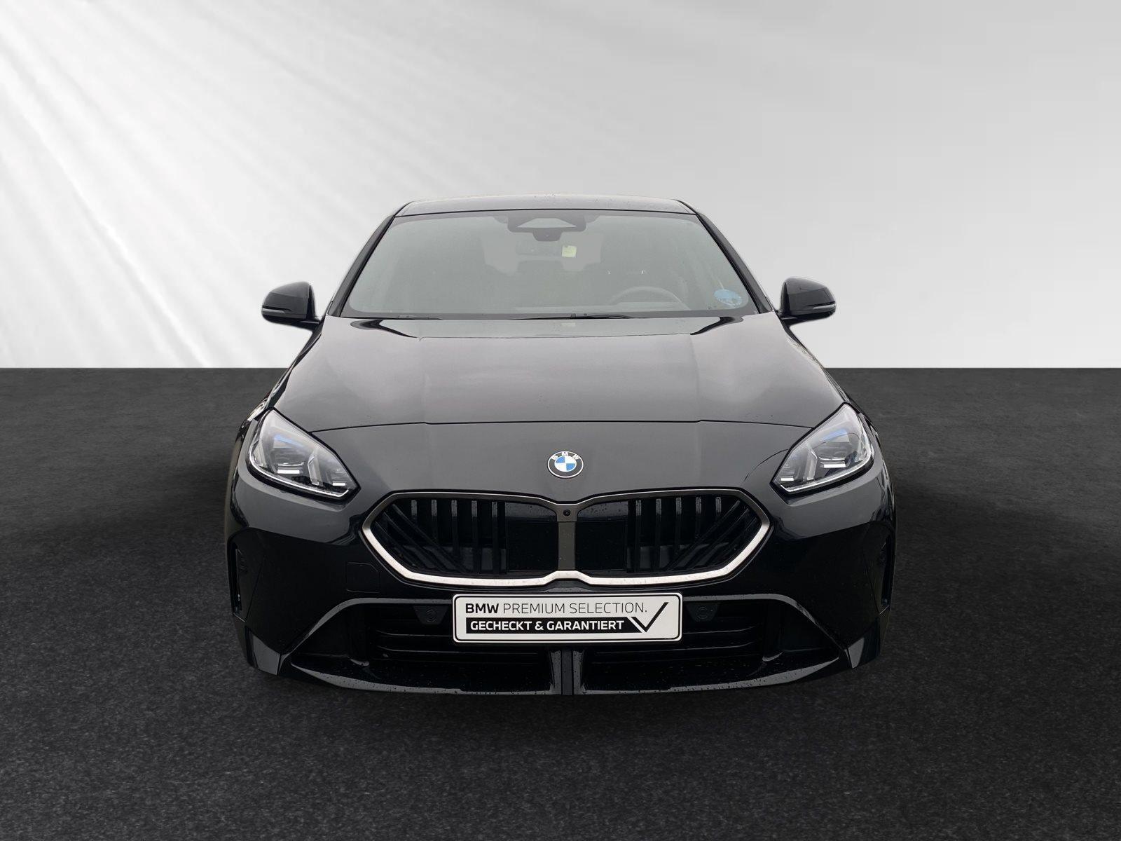 BMW 220 Coupé Gran Coupé