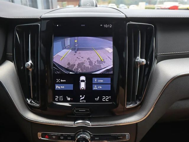 Volvo XC60 AWD Geartronic Inscription