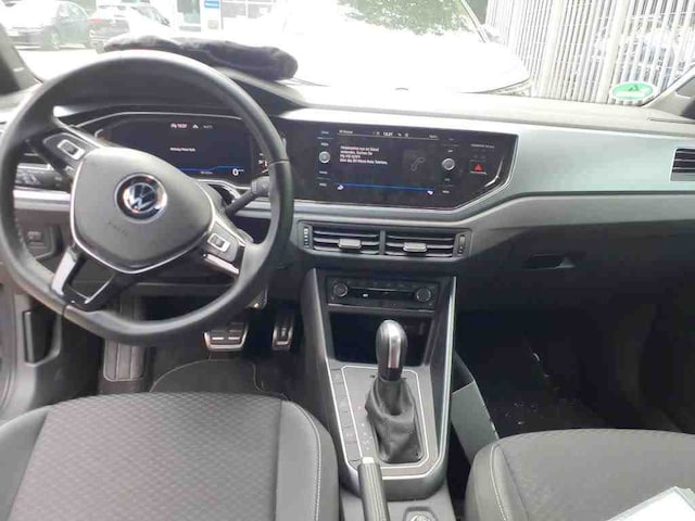 Volkswagen Polo 1.0 TSI DSG