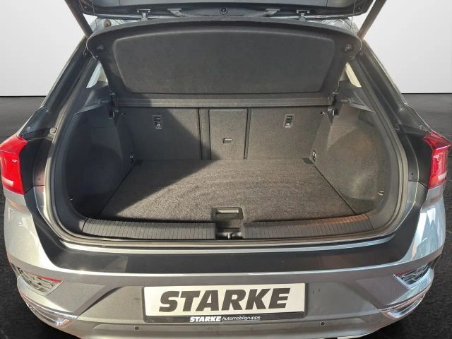 Volkswagen T-Roc 1.5 TSI DSG Style