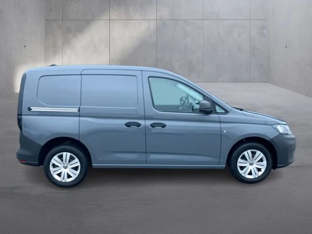 Volkswagen Caddy Cargo TSI