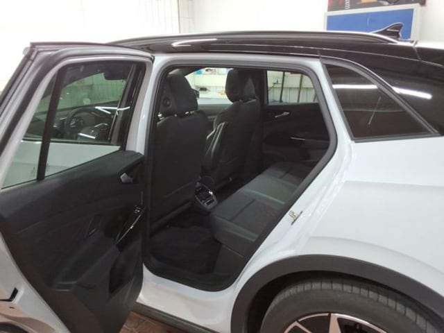 Volkswagen ID.4 GTX IQ.Drive