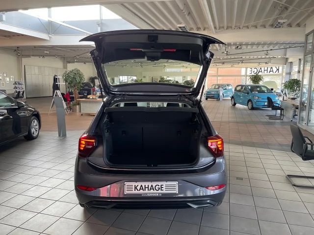 Volkswagen Polo Klimaanlage, Sitzheizung