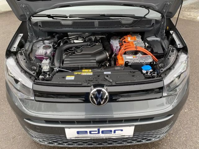 Volkswagen Caddy eHybrid