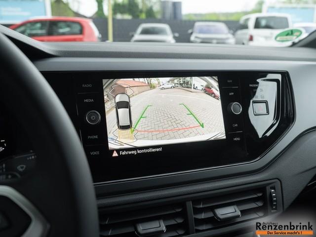 Volkswagen Taigo DSG R-Line Style