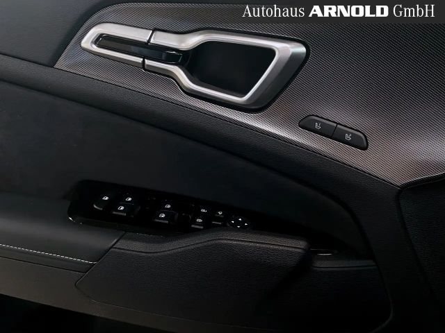 Kia Sportage GT-Line Vierwielaandrijving