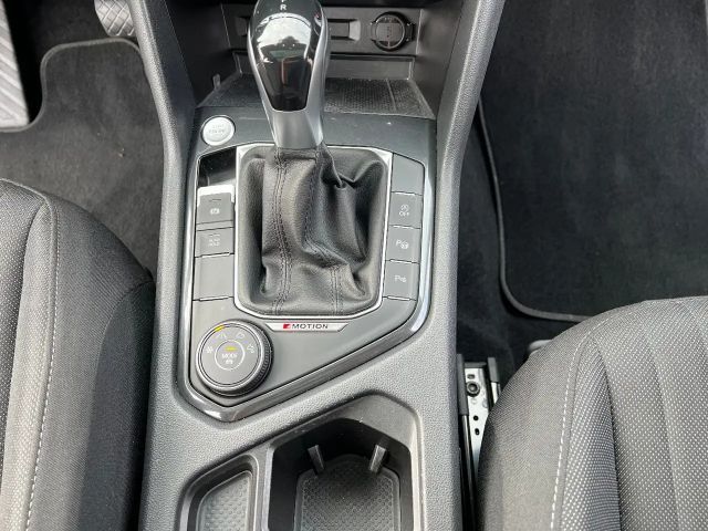 Volkswagen Tiguan 2.0 TDI 4Motion Allspace Life