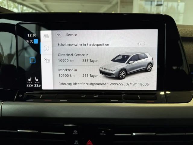 Volkswagen Golf 1.0 TSI Life