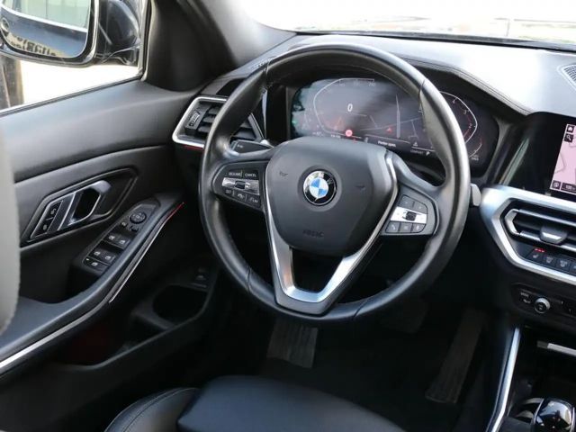 BMW 320 Luxury Line Touring