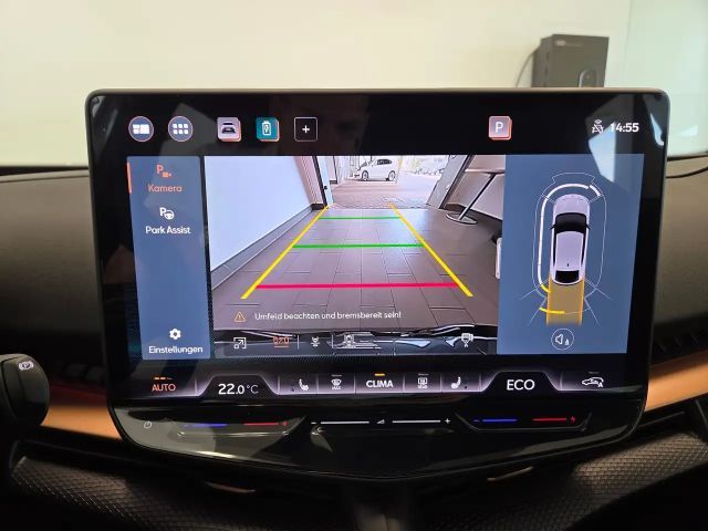 Cupra Tavascan 4Drive VZ