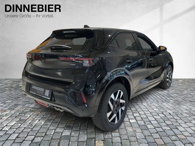 Opel Mokka GS-Line Grand Sport