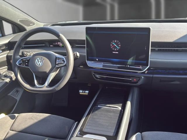 Volkswagen ID.7 IQ.Drive Pro