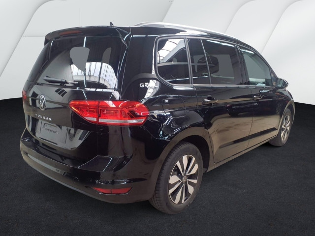 Volkswagen Touran Touran Goal 1.5TSI Navi RFK ACC SHZ PDC 7-Sitzer