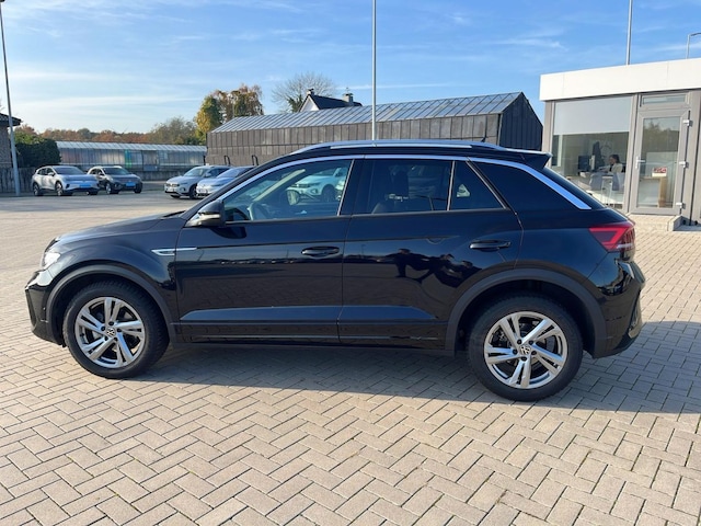 Volkswagen T-Roc 1.5 TSI DSG R-Line