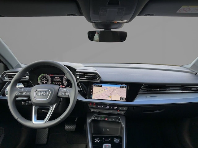 Audi A3 40 TFSI Hybride S-Tronic