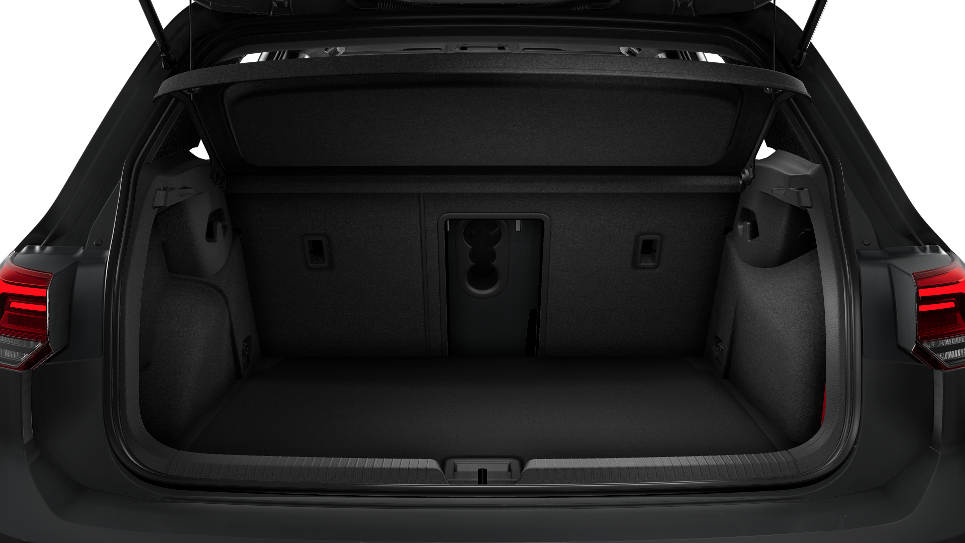 Volkswagen Golf 1.5 TSI R-Line