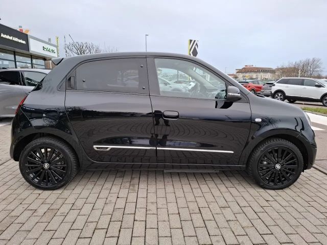 Renault Twingo E-Tech