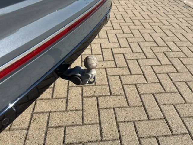 Volkswagen Tiguan 2.0 TDI R-Line