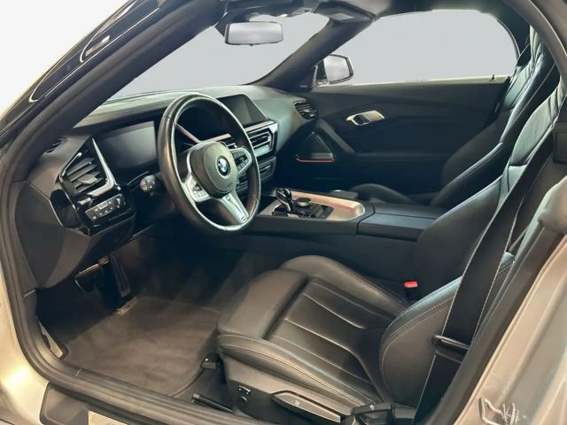 BMW Z4 Cabrio M-Sport Roadster sDrive20i