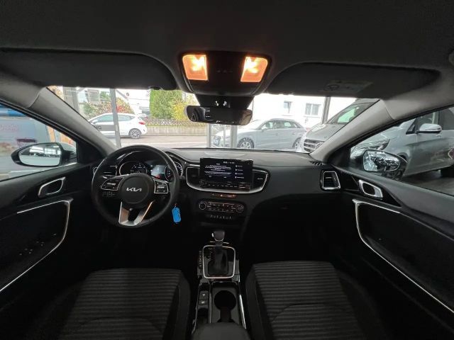 Kia Ceed CRDi SportWagon Vision