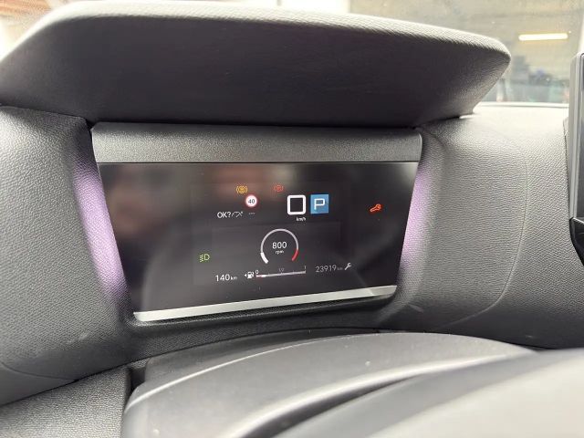 Citroën C4 BlueHDi Plus