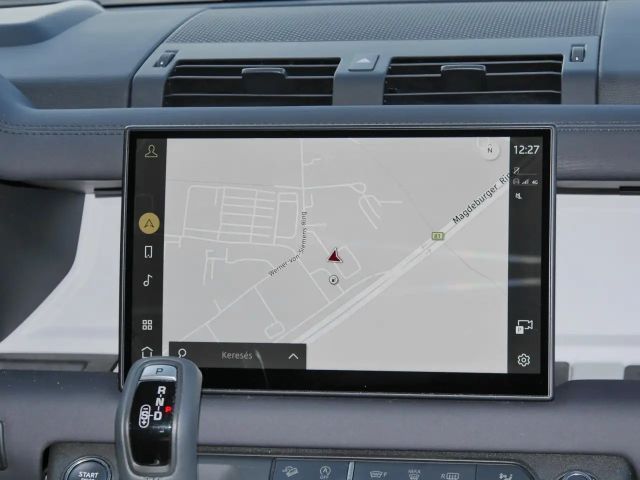 Land Rover Defender 110 Dynamic