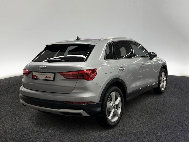 Audi Q3 35 TFSI S-Tronic