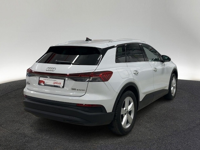 Audi Q4 e-tron 35