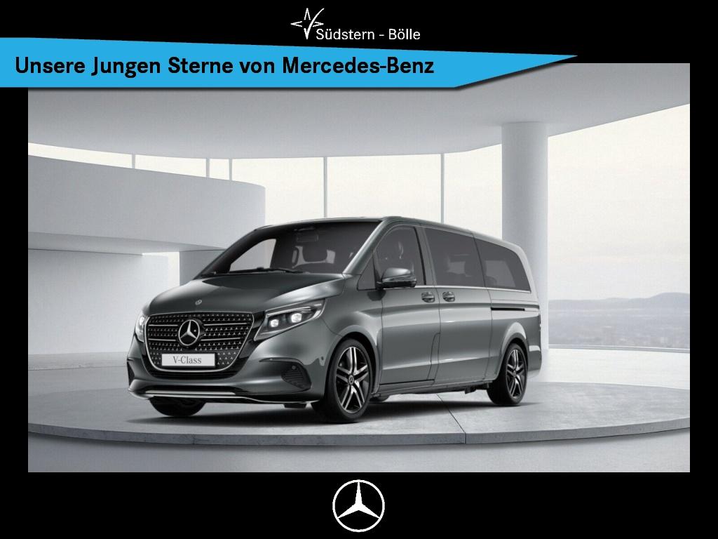 Mercedes-Benz V 300 AVANTGARDE V 300 d