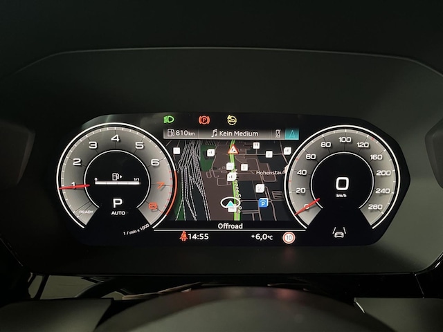 Audi A3 30 TFSI S-Tronic Sportback