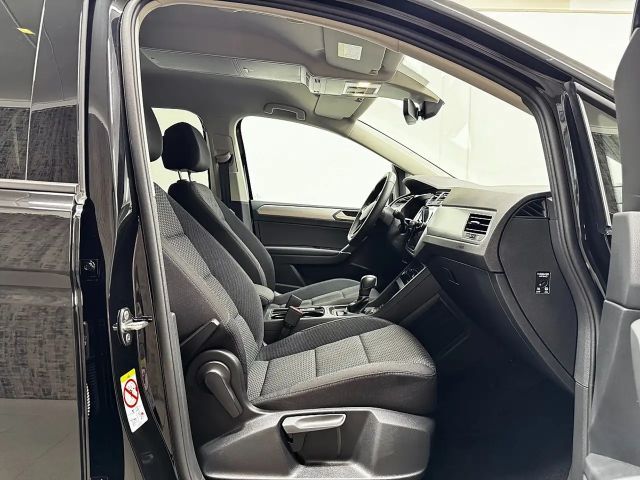 Volkswagen Touran ACT DSG Life