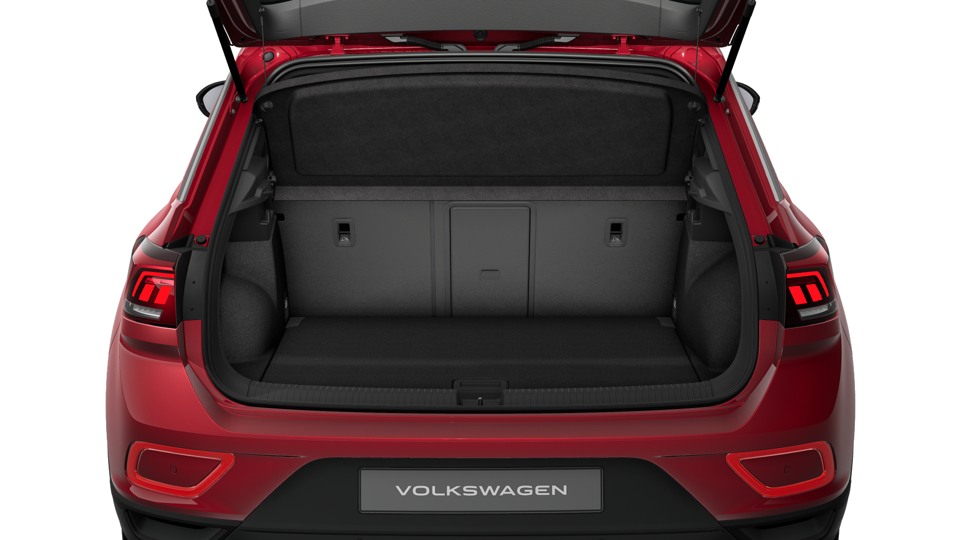 Volkswagen T-Roc DSG