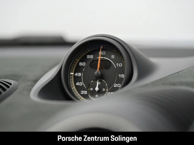 Porsche Cayman 718 RS