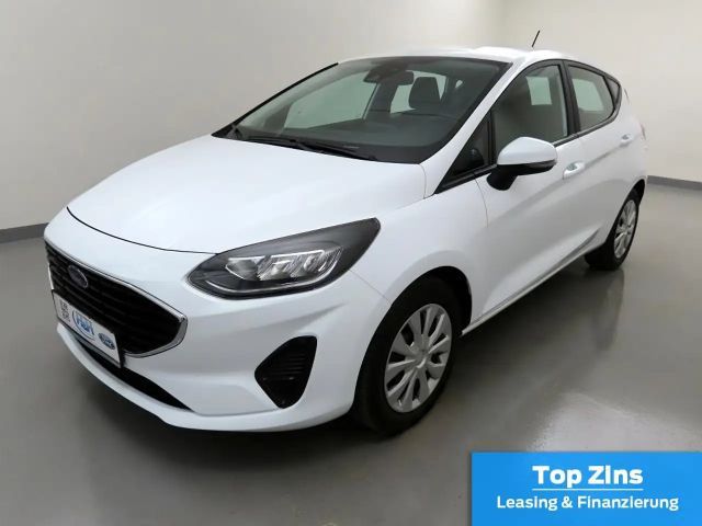 Ford Fiesta Cool & Connect EcoBoost